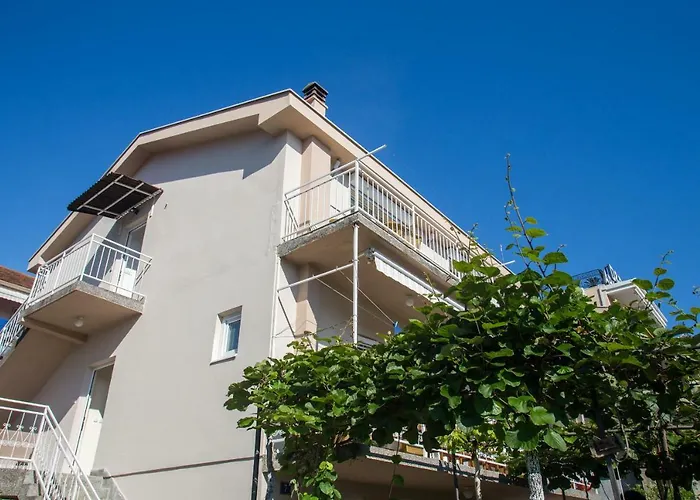 Divino Apartment