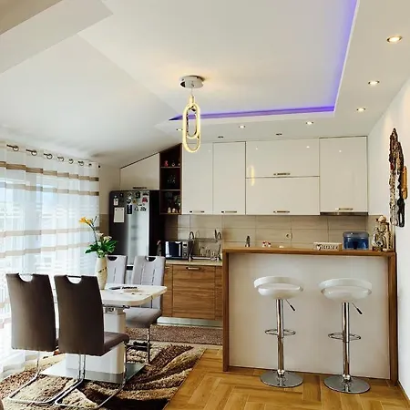 Divino Apartment Tivat Exterior photo