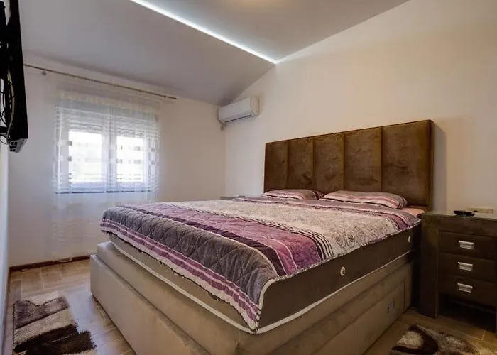 Divino Apartment