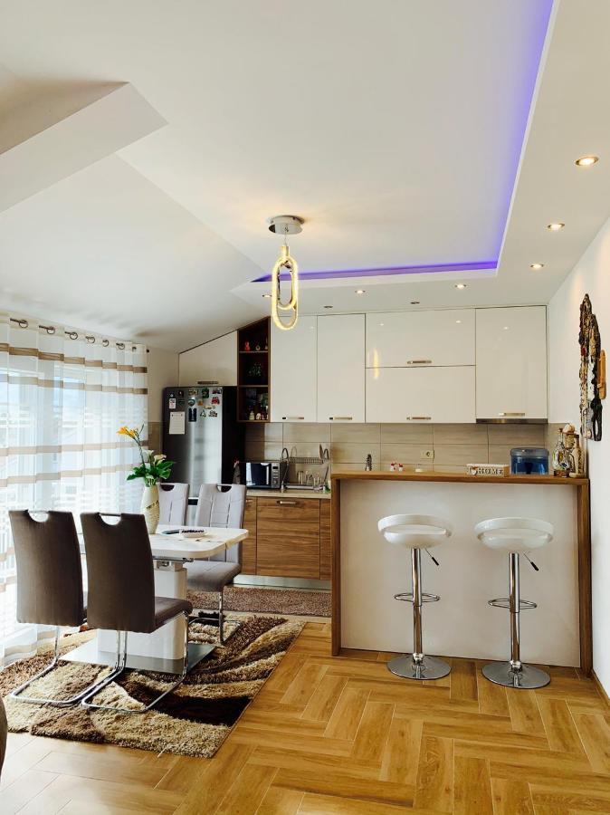 Divino Appartement *