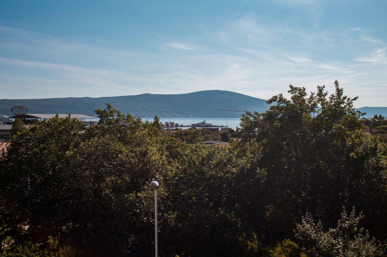 Appartement Divino Tivat